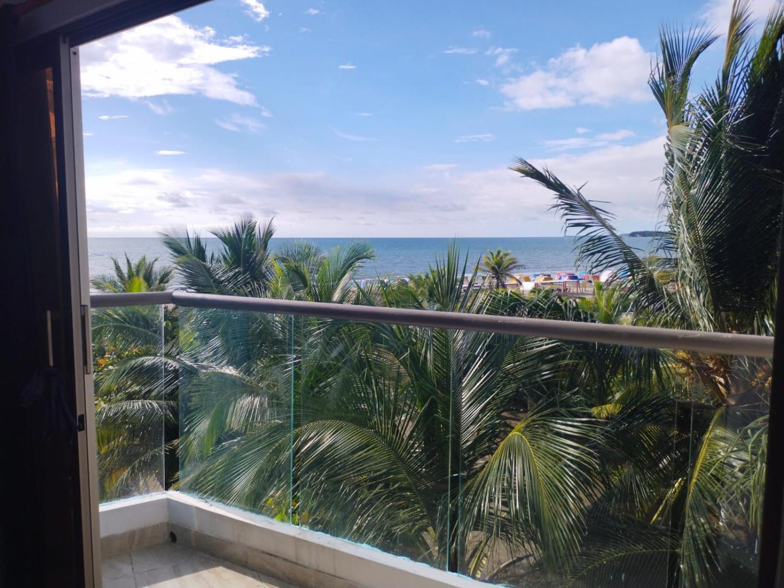Avadia Del Mar Aparthotel Cartagena Exterior photo