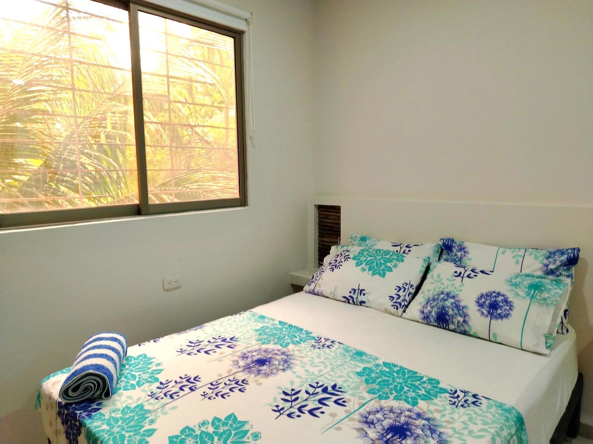 Avadia Del Mar Aparthotel Cartagena Exterior photo