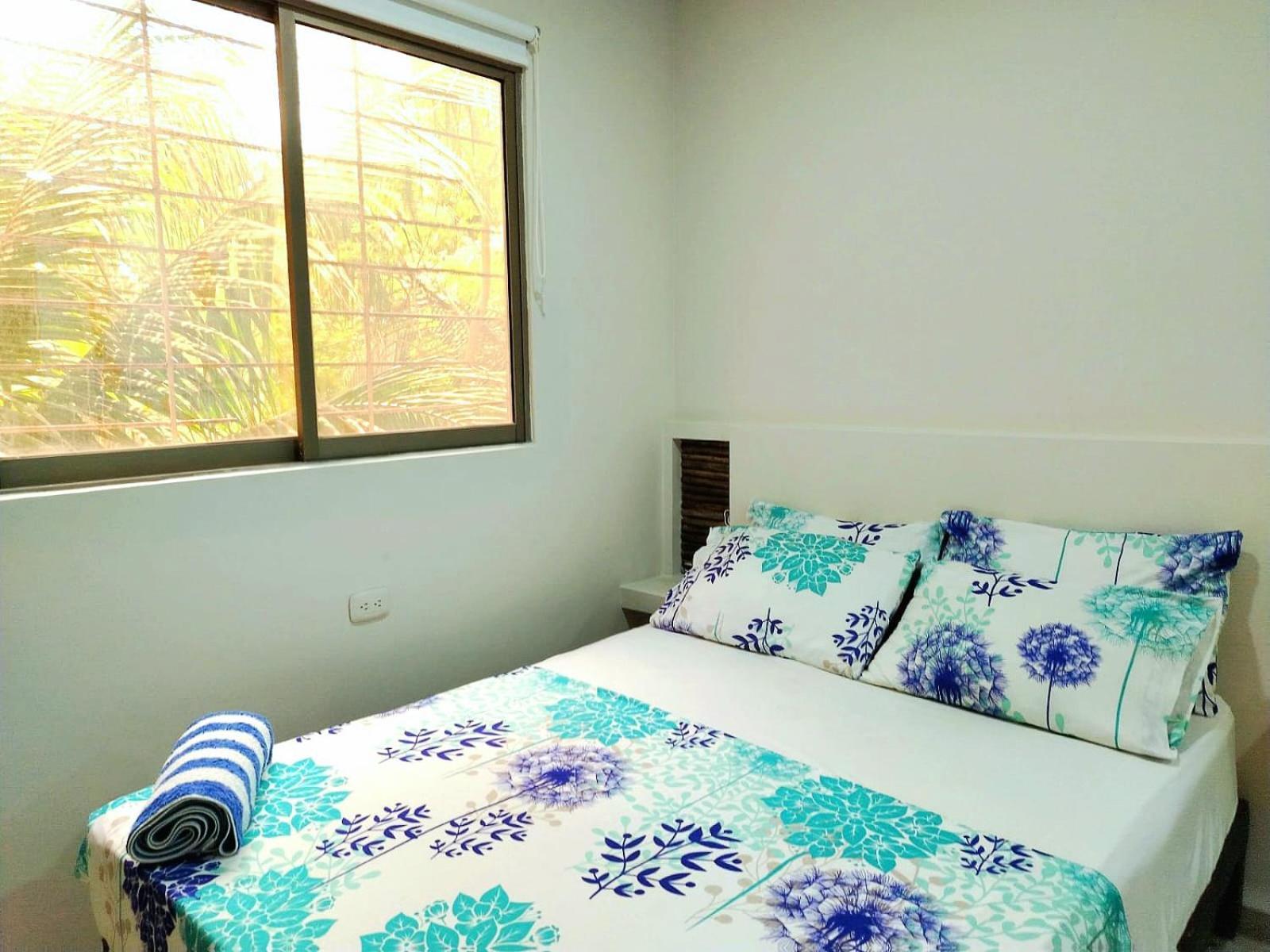 Avadia Del Mar Aparthotel Cartagena Exterior photo