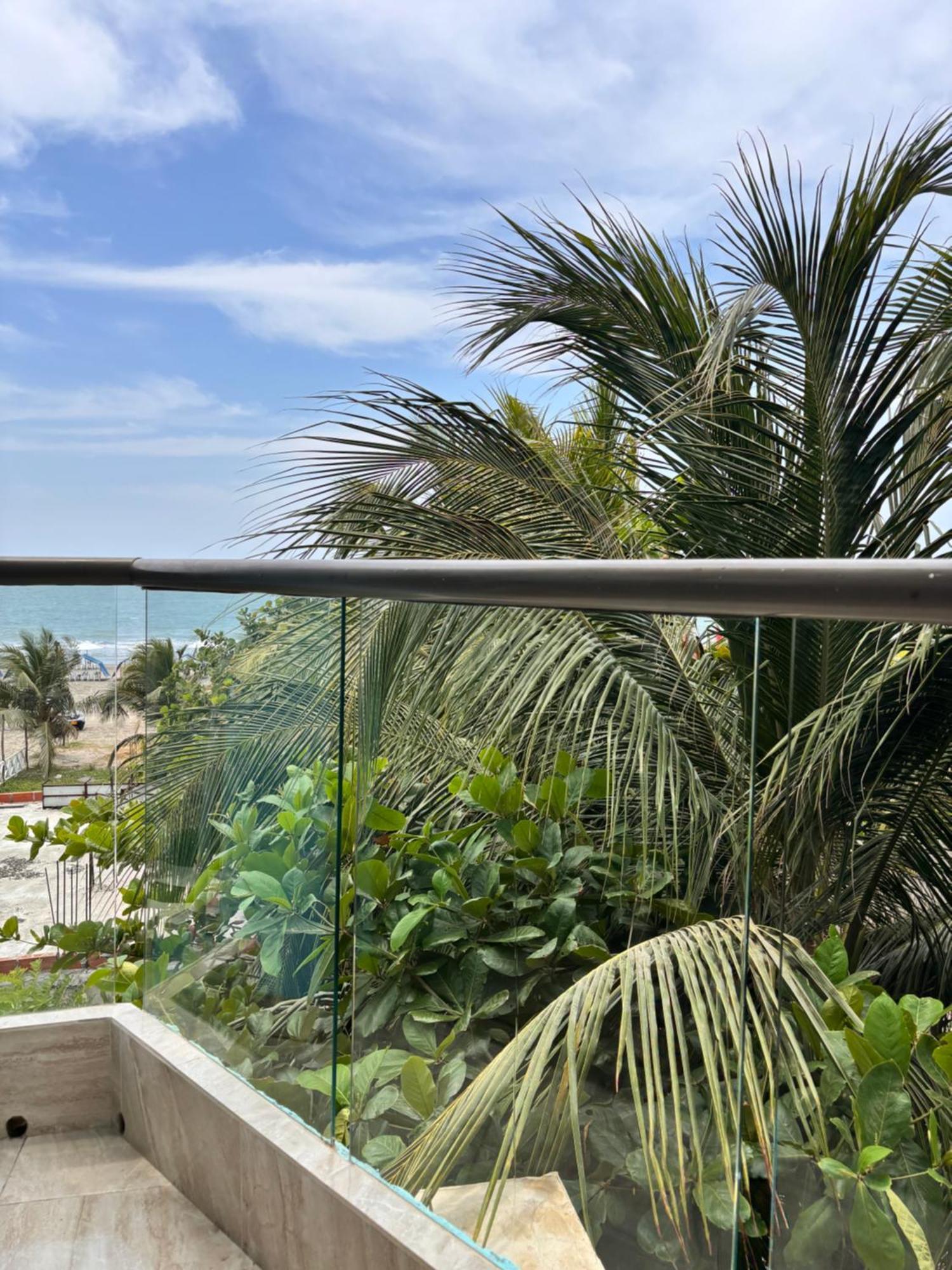 Avadia Del Mar Aparthotel Cartagena Exterior photo